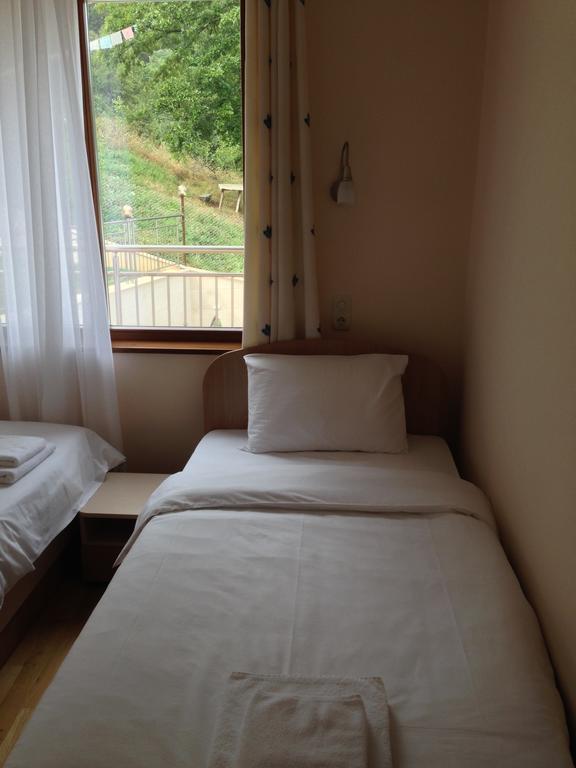 Mala Planina Guest House Iskrets Habitación foto