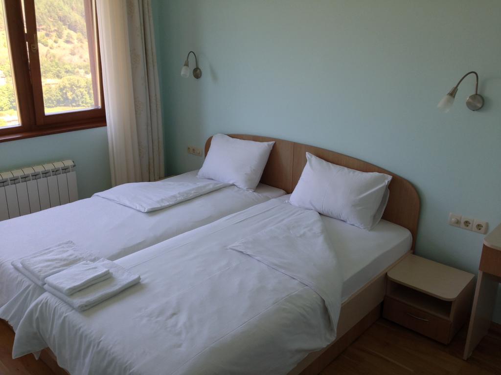 Mala Planina Guest House Iskrets Habitación foto