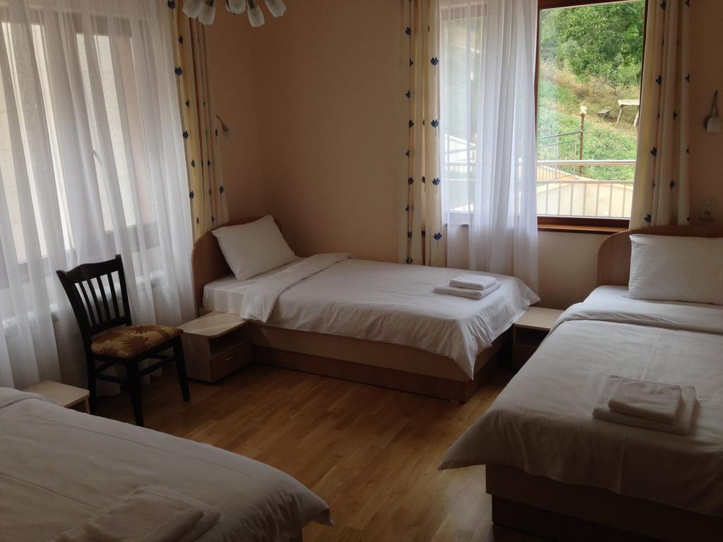 Mala Planina Guest House Iskrets Habitación foto