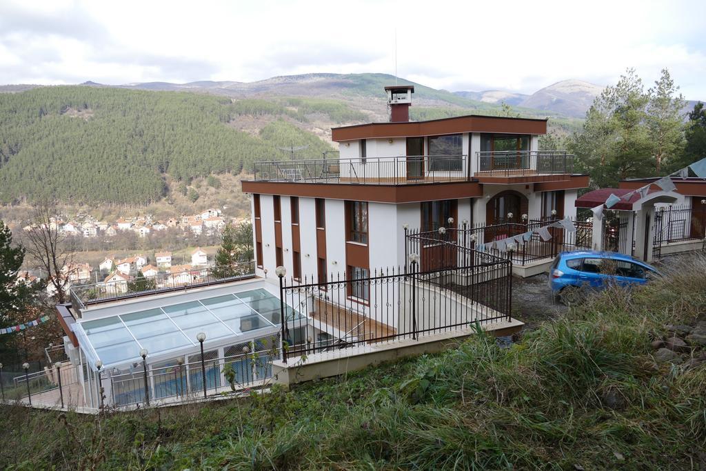 Mala Planina Guest House Iskrets Exterior foto