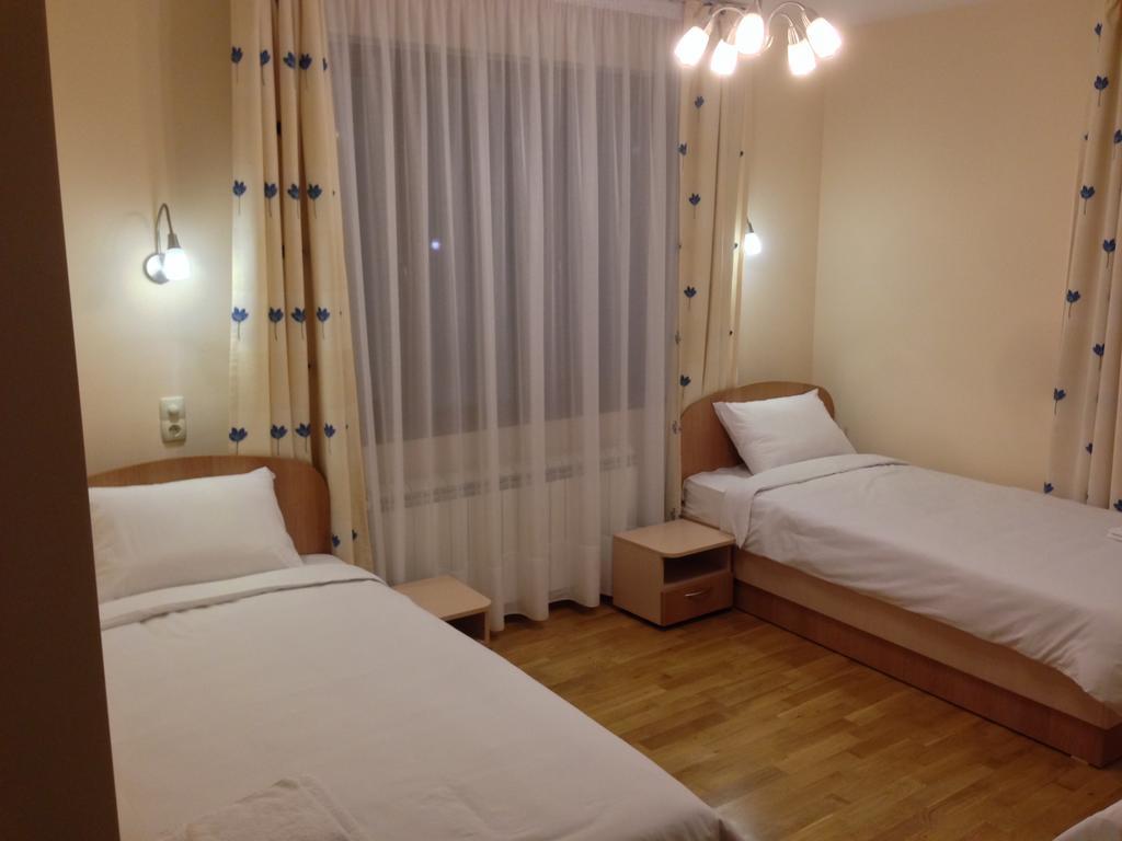 Mala Planina Guest House Iskrets Habitación foto