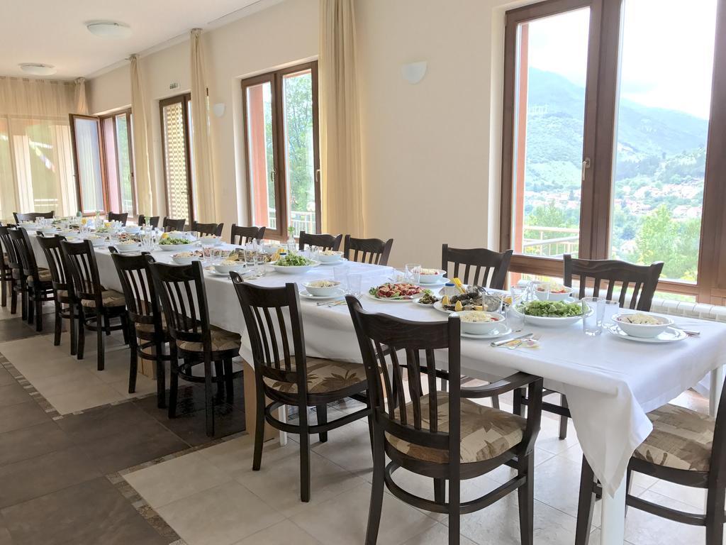 Mala Planina Guest House Iskrets Exterior foto
